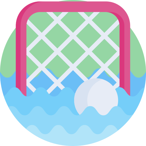 Water Polo icon