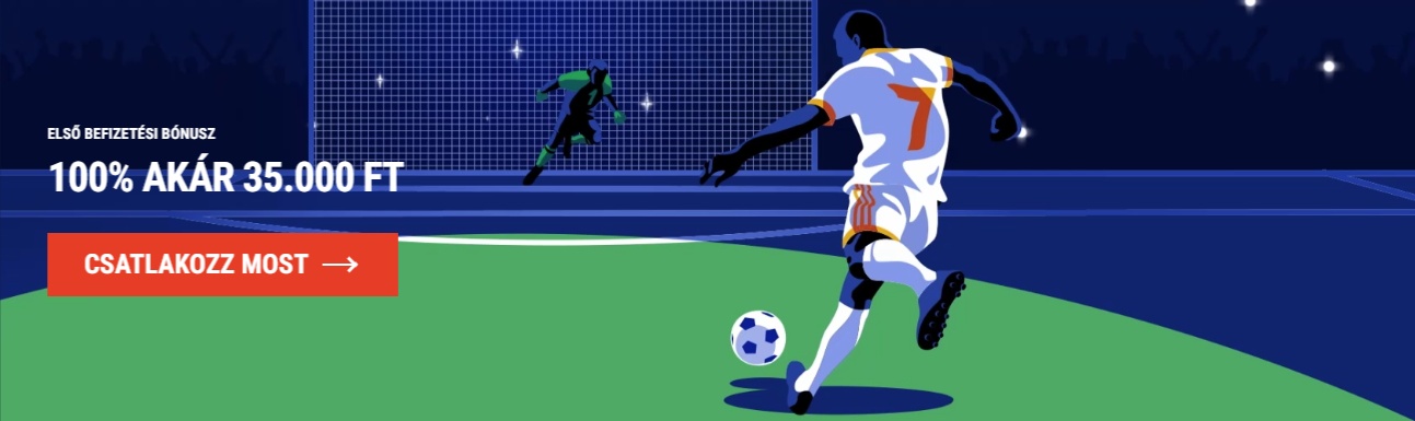 TikiTaka Welcome Bonus, sportfogadasok.net