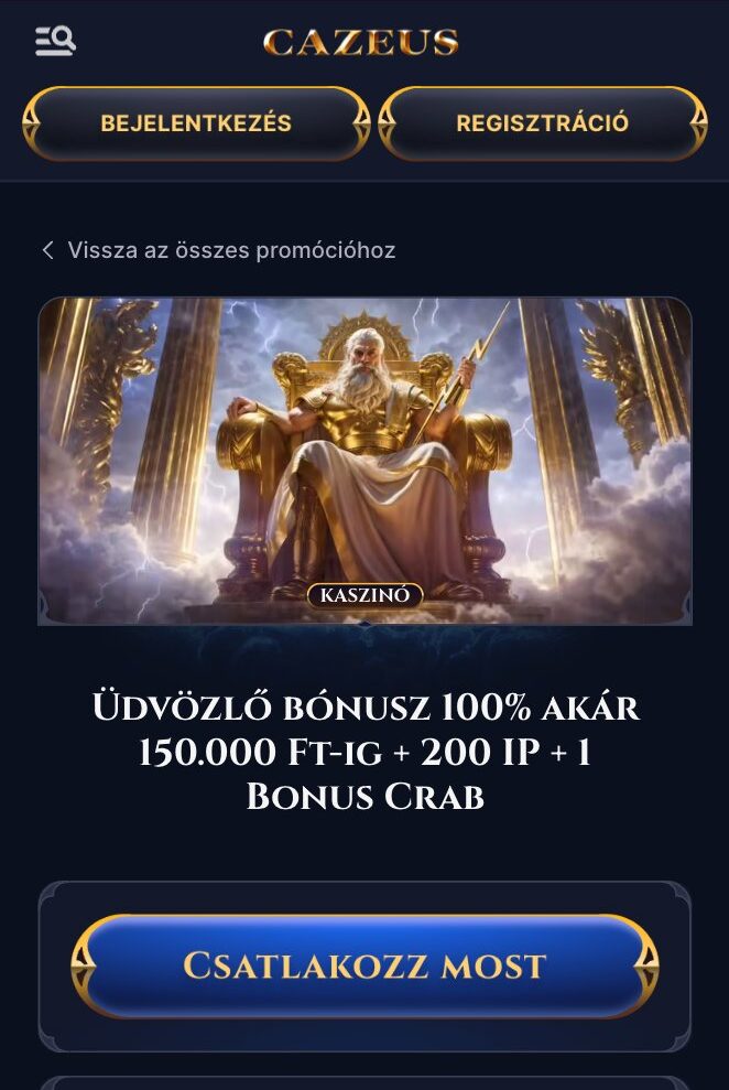 Caseus casino welcome bonus