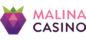 Malina Casino logo