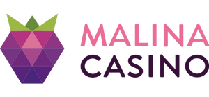 Malina Casino logo