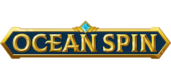 oceanspin logo