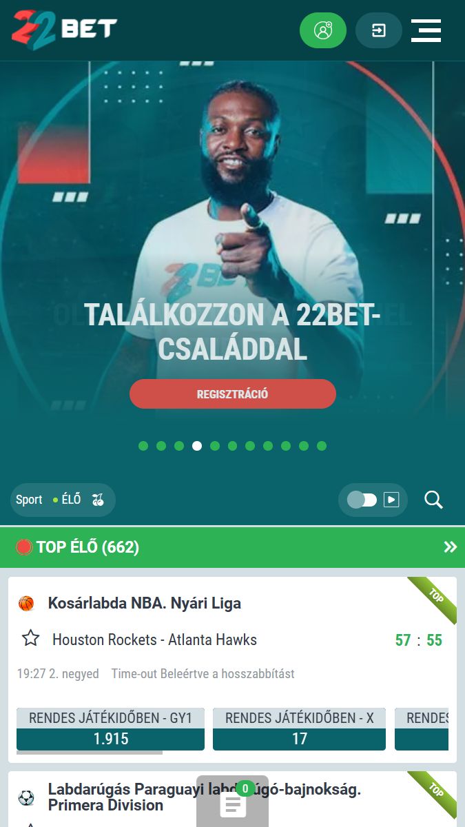 22bet-Mobile-Main