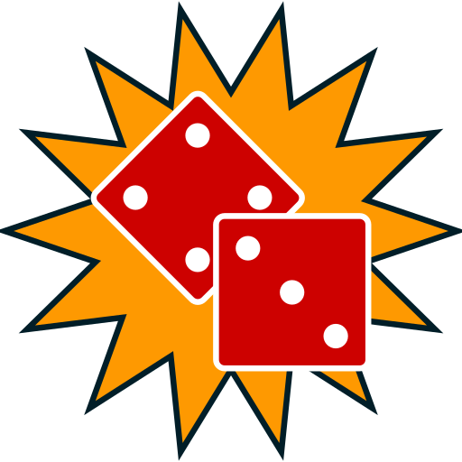 Craps icon