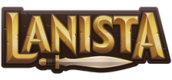 Lanista logo