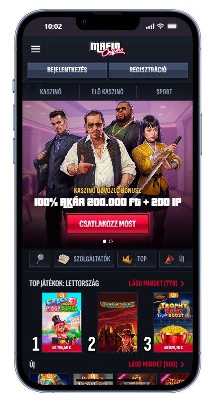 Mafia